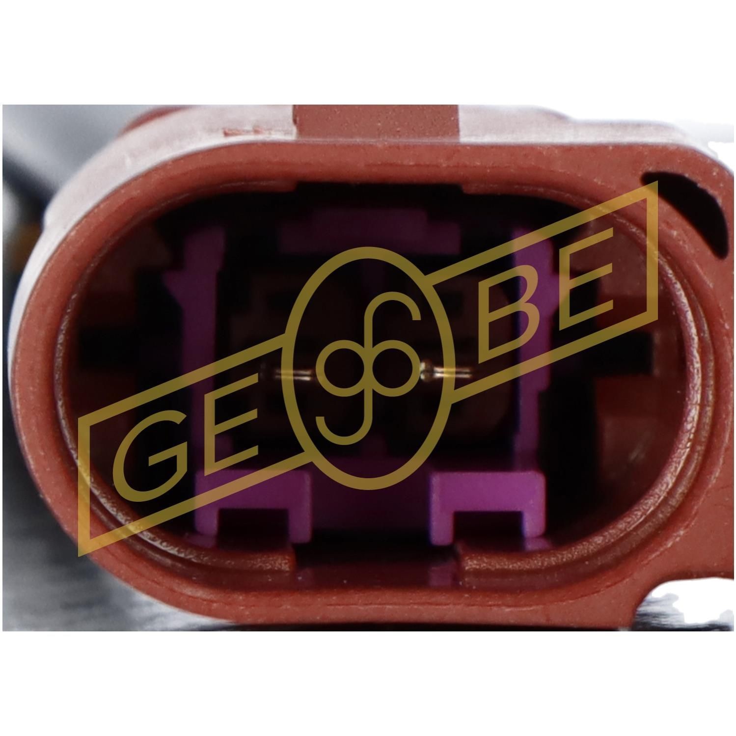 GEBE Glow plug relay Article number: 9 9357 1 cheaply