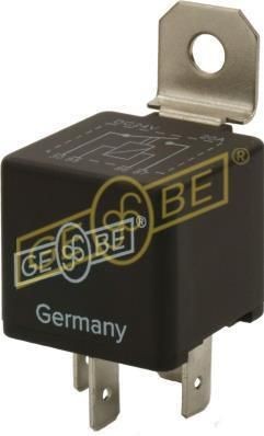 GEBE Glow plug relay Article number: 9 9413 1 cheaply