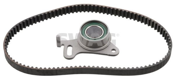 SWAG Timing belt kit Article number: 90 92 6114 cheaply