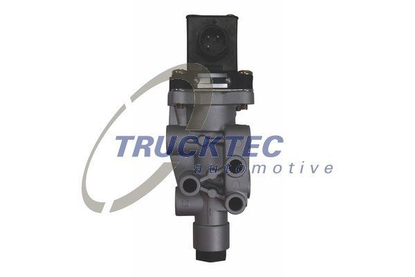 TRUCKTEC AUTOMOTIVE Valve, lifting axle control Article number: 90.30.006 cheaply