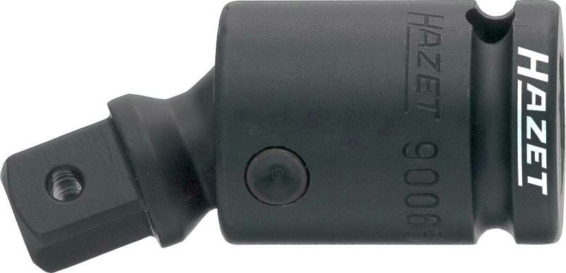 HAZET Universal Joint, sockets Article number: 9006S cheaply