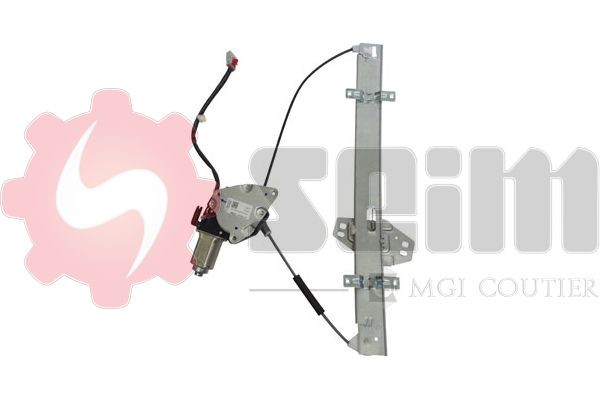 SEIM Window regulator Article number: 900995 cheaply