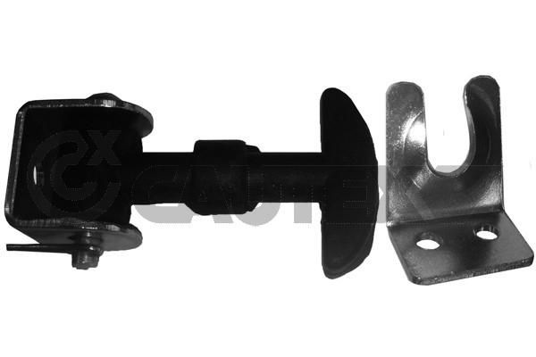 CAUTEX Buffer, bonnet Article number: 901369 cheaply