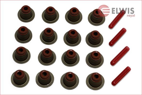 ELWIS ROYAL Seal Set, valve stem Article number: 9015420 cheaply