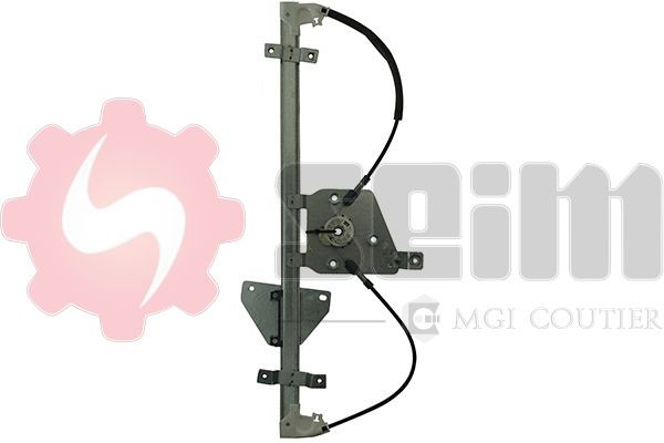 SEIM Window regulator Article number: 901581 cheaply