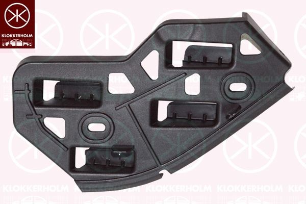KLOKKERHOLM Fog Light Article number: 90210284 cheaply