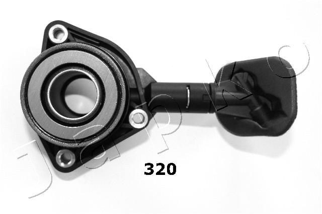 JAPKO Clutch release bearing Article number: 90320 cheaply