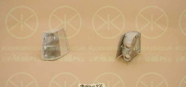 KLOKKERHOLM Sidewall Article number: 9040602 cheaply