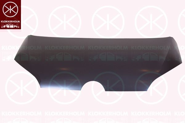 KLOKKERHOLM Kėbulo grindys prekės numeris: 9040882 nebrangu
