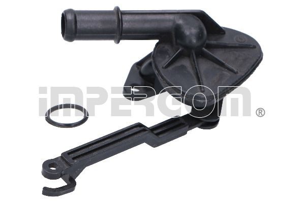 ORIGINAL IMPERIUM 90430 Heater control valve Daily 2.8 35 S 11,35 C 11 106 PS Diesel 2009