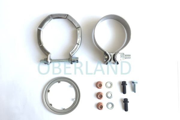 OBERLAND Mounting Kit, soot filter Article number: 905 114 cheaply