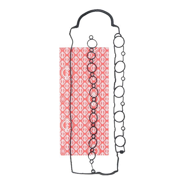 ELRING Rocker cover gasket Article number: 905.160 cheaply