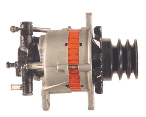 ROTOVIS Automotive Electrics Generaator Artikli number: 9051319 soodsalt