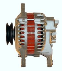 ROTOVIS Automotive Electrics Generaator Artikli number: 9051333 soodsalt