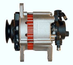 ROTOVIS Automotive Electrics Alternator Article number: 9051913 cheaply