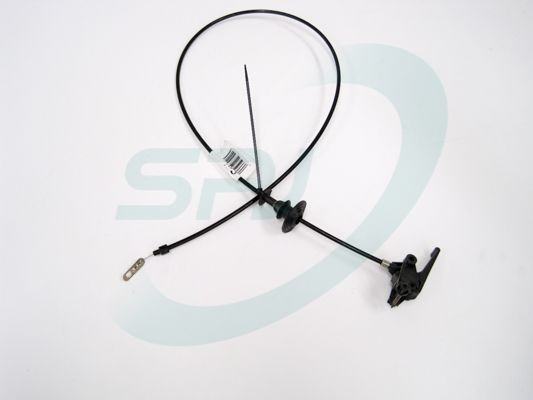 SPJ Bonnet Cable Article number: 905554 cheaply