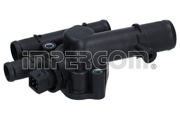ORIGINAL IMPERIUM Coolant Flange Article number: 90557 cheaply