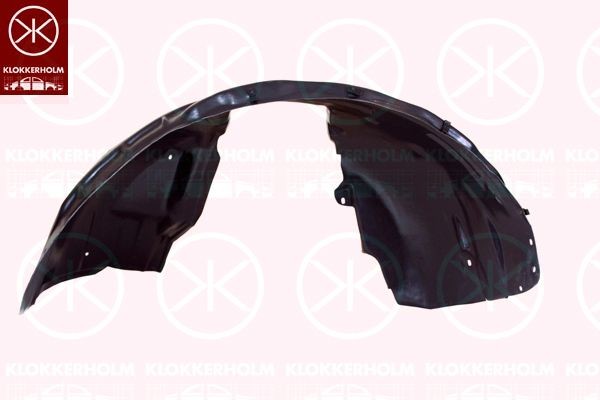 KLOKKERHOLM Wheel arch liner Article number: 9057388 cheaply