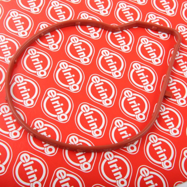 ELRING Gasket, water pump Article number: 906.420 cheaply