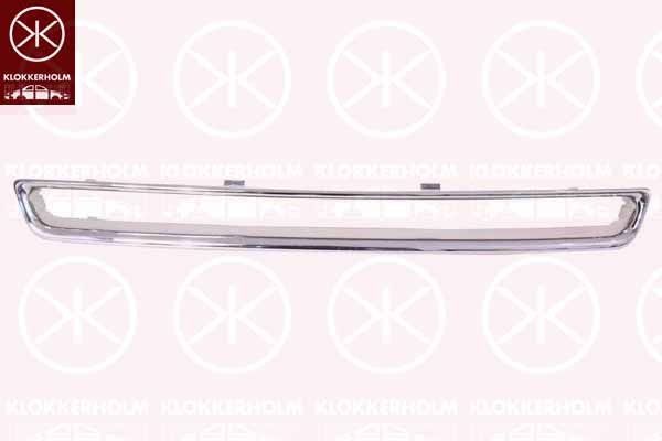 KLOKKERHOLM Bumper grill Article number: 9060915 cheaply