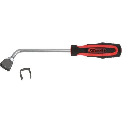 KS TOOLS Scraper Article number: 907.2280 cheaply