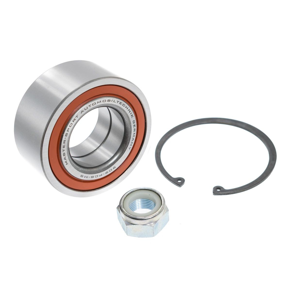 MASTER-SPORT Wheel bearing kit Article number: 909-SET-MS cheaply