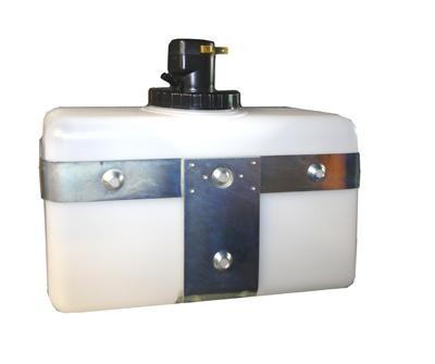 SWF Windscreen washer reservoir Article number: 103765 cheaply