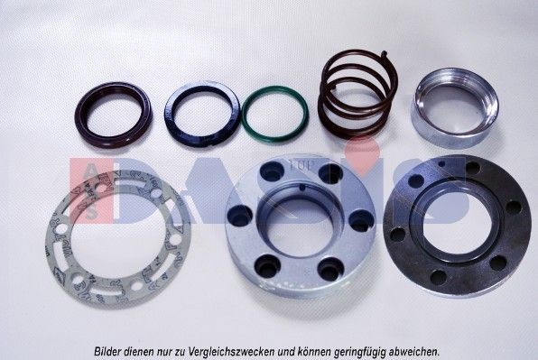 AKS DASIS Gasket / Seal Article number: 909027N cheaply
