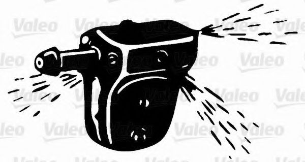 SWF Windscreen washer jet Article number: 104724 cheaply