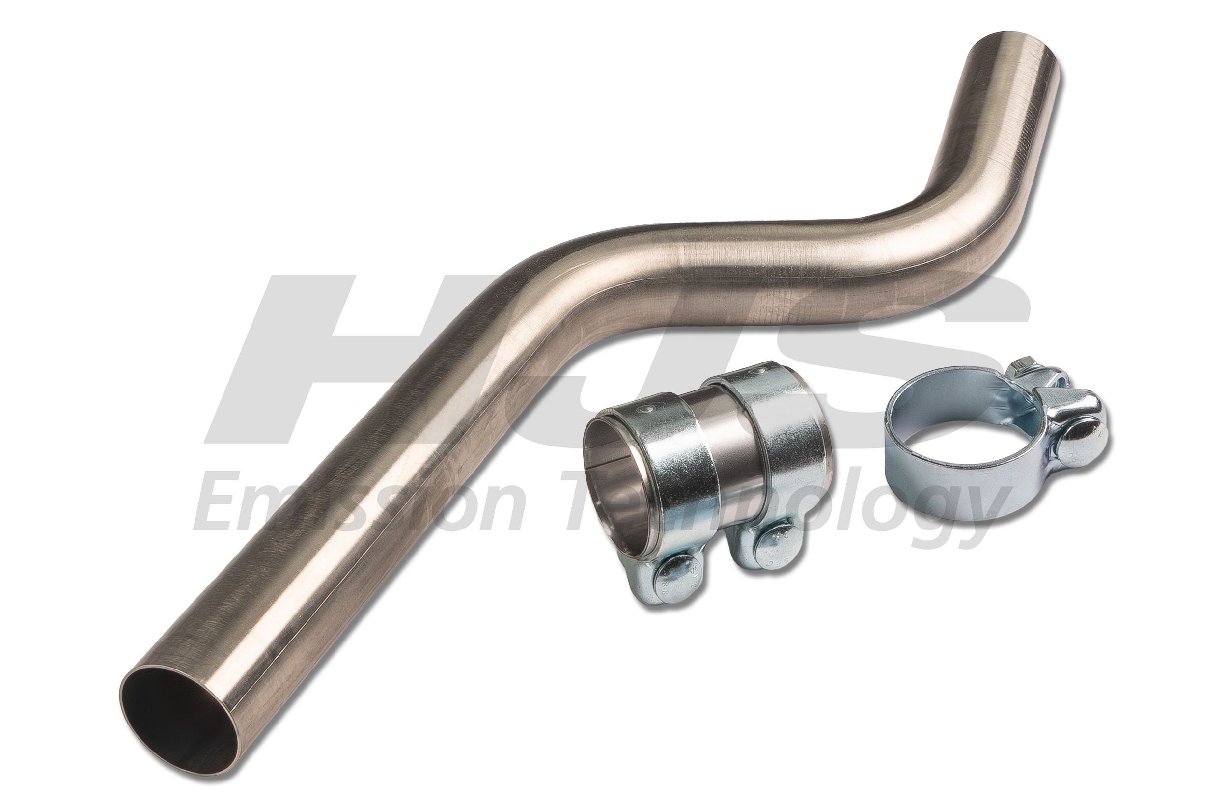 HJS 91 14 1561 Repair Pipe, soot / particulate filter ASTRA 1.9 CDTI (L08) 101 PS Diesel 2010