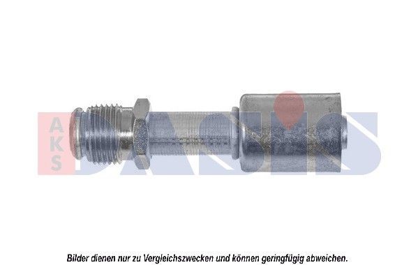 AKS DASIS Connection Piece, hose line Article number: 910032N cheaply