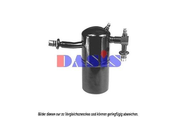 AKS DASIS Forbindelsstykke Varenummer: 910751N billige
