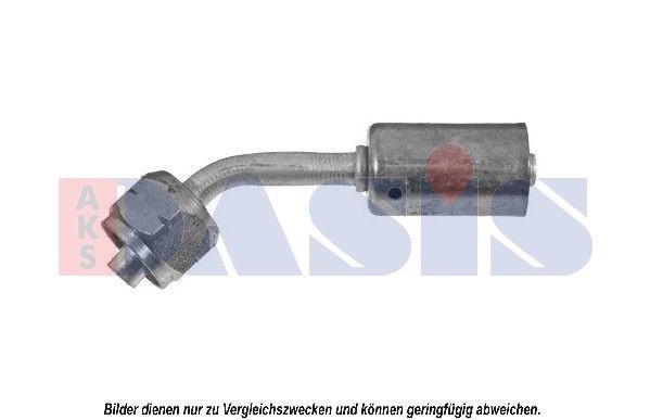 AKS DASIS Connection Piece, hose line Article number: 910765N cheaply