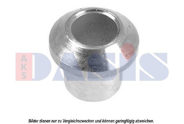 AKS DASIS Connection Piece, hose line Article number: 910833N cheaply