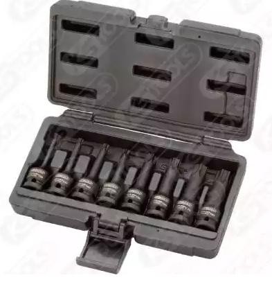 KS TOOLS Power Socket Set Article number: 911.0901 cheaply