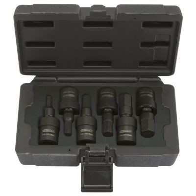 KS TOOLS Power Socket Set Article number: 911.0960 cheaply