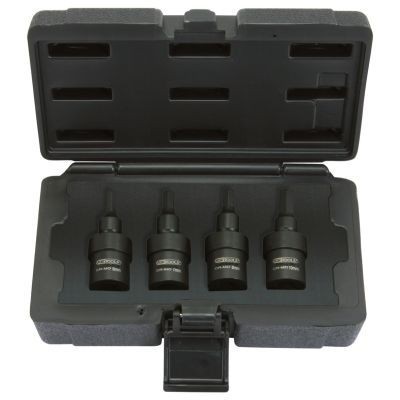 KS TOOLS Power Socket Set Article number: 911.0965 cheaply