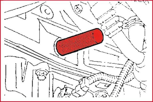 KS TOOLS Plug-in Changeover Ratchet Head, torque wrench Article number: 911.1021-1 cheaply