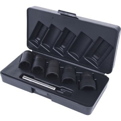 KS TOOLS Power Socket Set Article number: 913.1240 cheaply