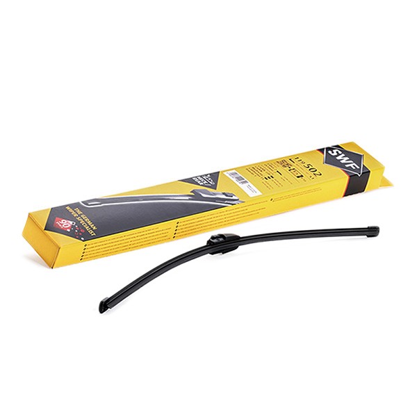 SWF Rear wiper blade VisioFlex Rear Article number: 119502 cheaply