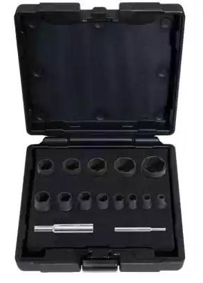 KS TOOLS Power Socket Set Article number: 913.1460 cheaply