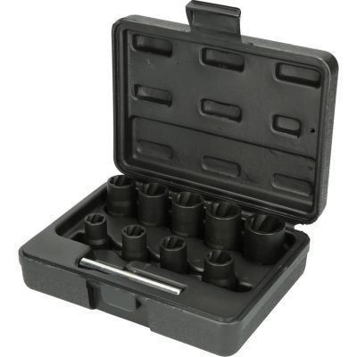 KS TOOLS Power Socket Set Article number: 913.3855 cheaply