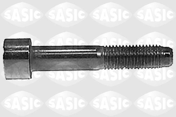 SASIC Cover, clutch housing Article number: 9136616 cheaply