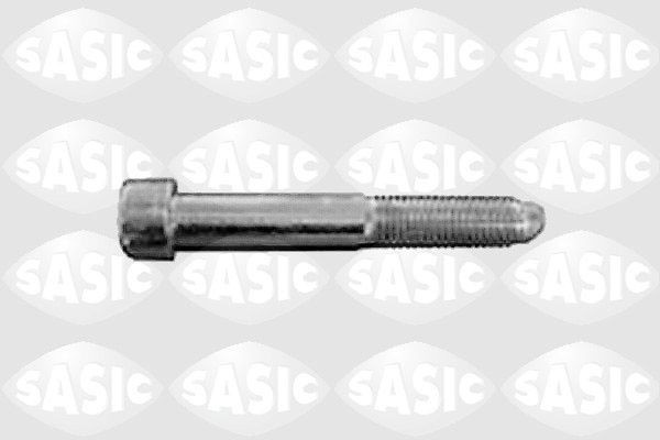 SASIC Cover, clutch housing Article number: 9136746 cheaply
