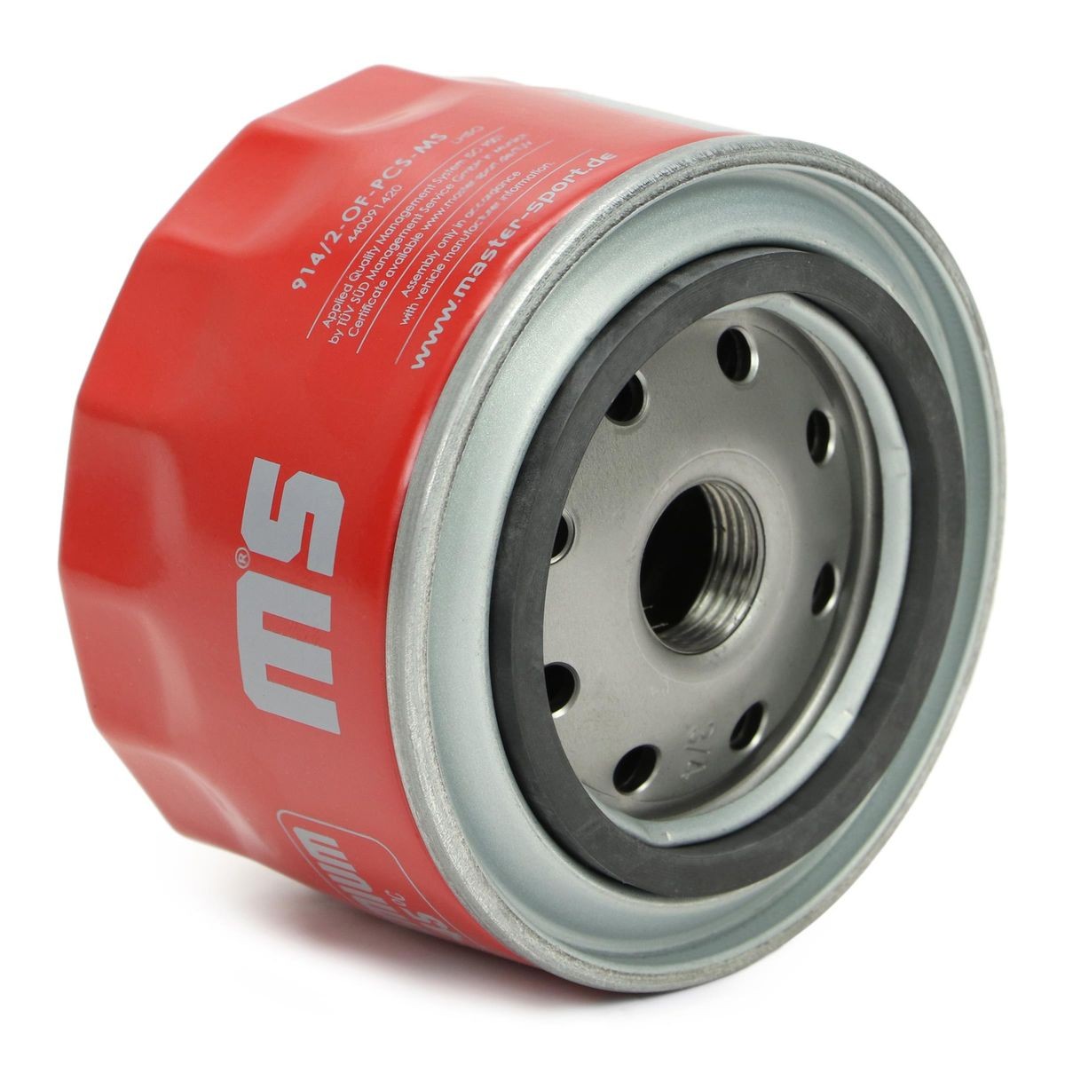 MASTER-SPORT Oil filter Article number: 914/2-OF-PCS-MS cheaply
