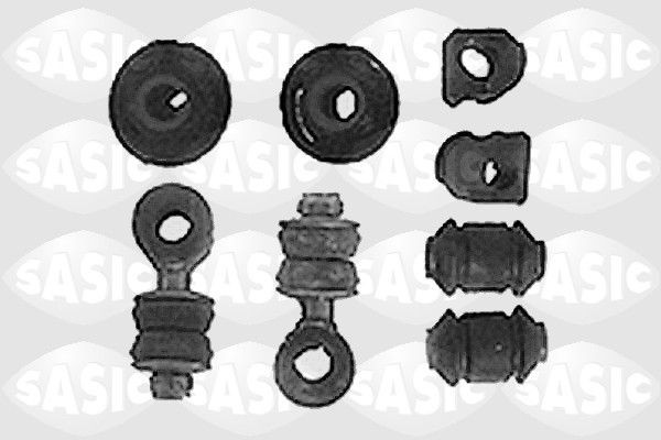 SASIC Repair Kit, stabilizer suspension Article number: 9155490 cheaply
