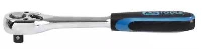 KS TOOLS Reversibel skralle artikkelnummer: 918.1490 billig