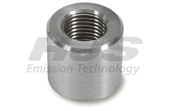 HJS 92 10 2087 Weld-On Bung, exhaust temperature sensor MEGANE 1.9 dCi 120 PS Diesel