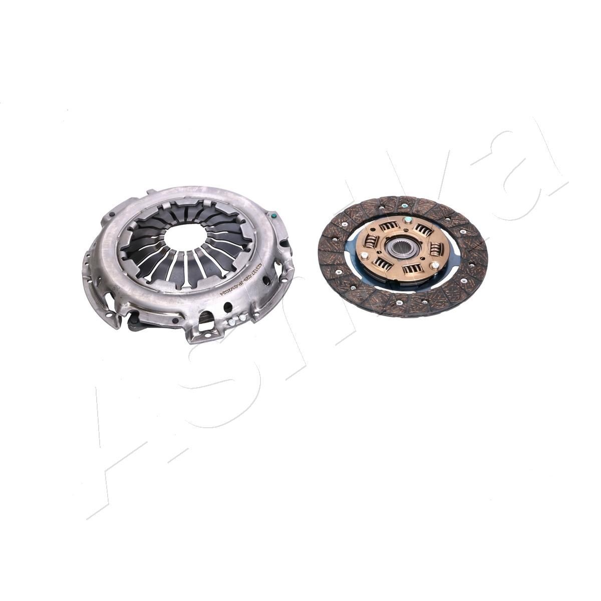 ASHIKA Clutch kit Article number: 92-00-029 cheaply