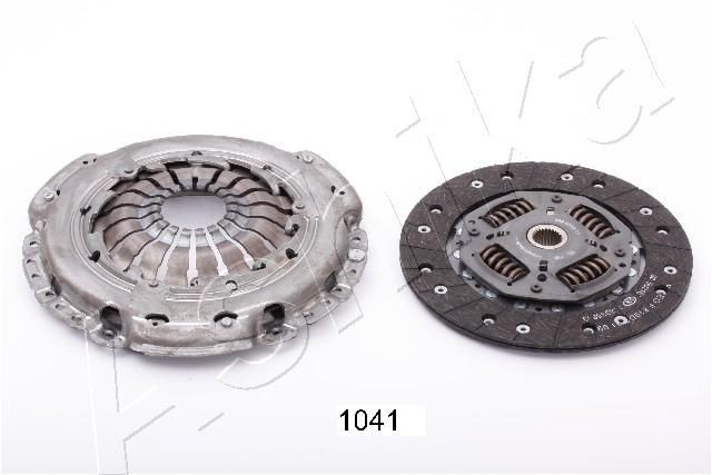 ASHIKA Clutch kit Article number: 92-01-1041 cheaply